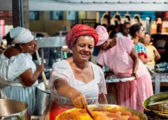 Por que quem nasce em Salvador é Soteropolitano?
