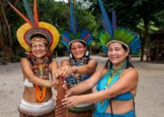 Políticas Públicas impulsionam desenvolvimento sustentável e preservação cultural dos povos indígenas na Bahia
