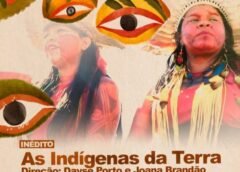 Documentário ‘As Indígenas da Terra’ estreia na TVE nesta segunda-feira (22)