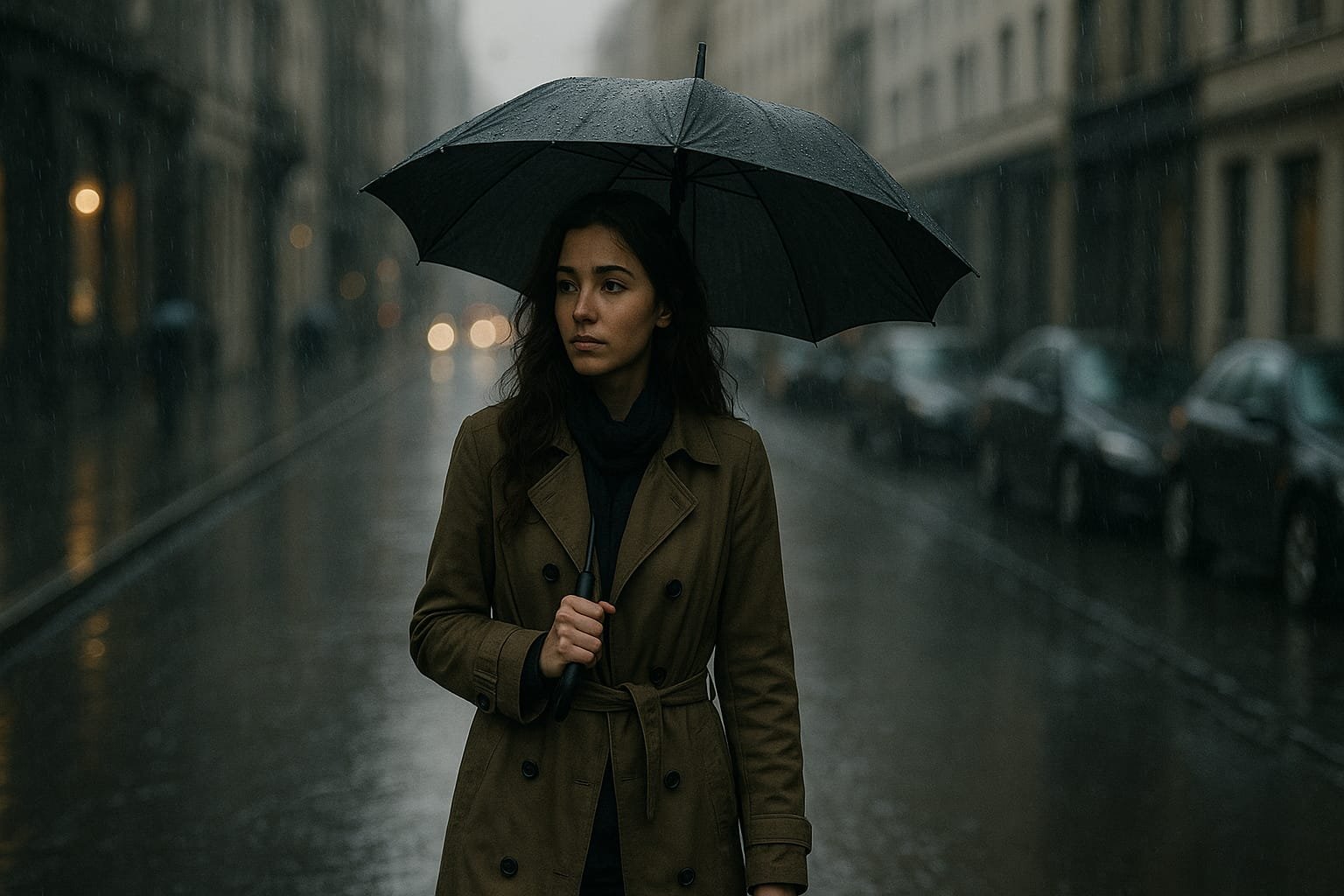 Previsão de chuva para a capital baiana nesta quarta-feira (27)