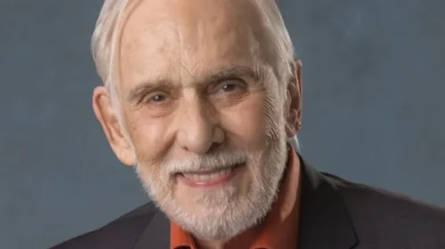 Morre Francisco Cuoco, ícone das novelas brasileiras, aos 91 anos