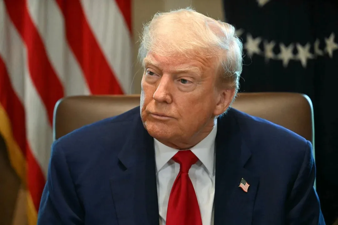 Assessor diz que Trump está frustrado com negociações do Brasil