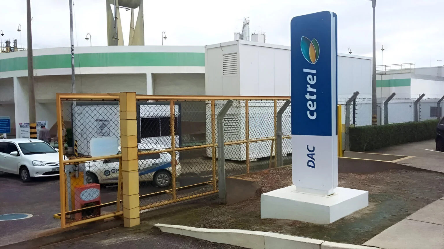 MPBA aciona Cetrel e Paranapanema por poluição de rios em Camaçari