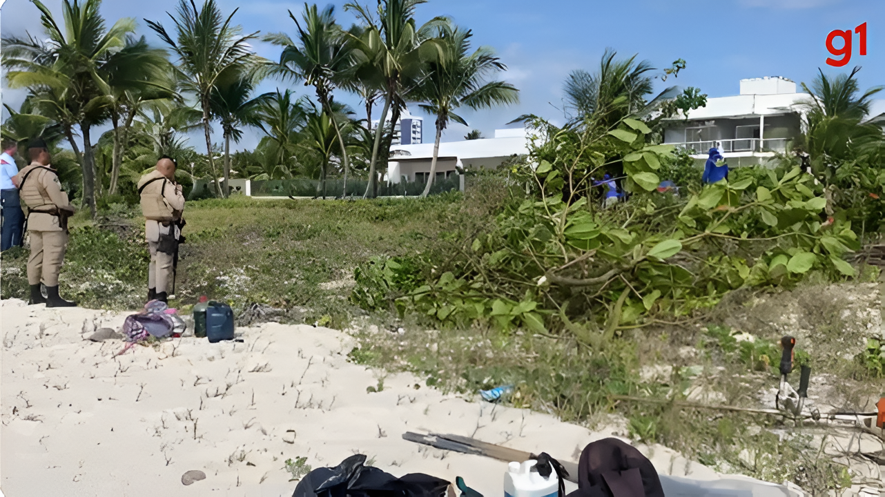 Delegado diz que corpos de mulheres mortas não tinham sinais de violência sexual