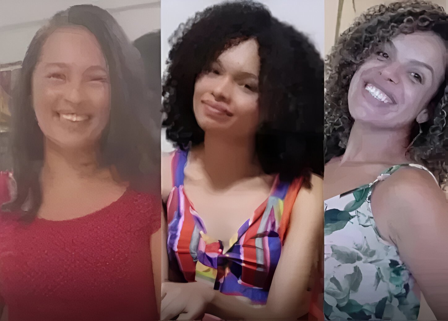 3 suspeitos de assassinar mulheres no sul da Bahia são identificados