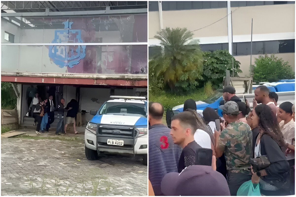 Motorista que atropelou corredor tem prisão preventiva decretada