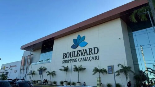 Shoppings de Camaçari e Lauro de Freitas terão horários especiais no feriado de Tiradentes