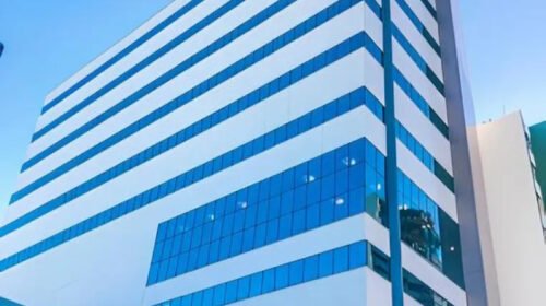 Princípio de incêndio atinge maternidade de Hospital em Salvador