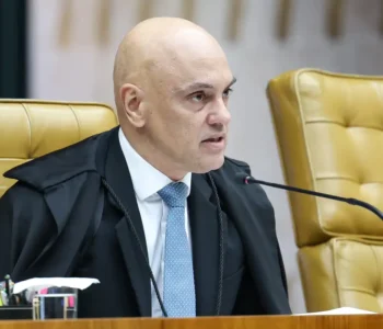 Foto: Victor Piemonte/STF